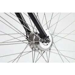 SCO Premium E-Bellevue Herre Elcykel 28" 7-I 8,8AH 2022 - Sort -Abus Butik b10e34c6 4f8c 4037 8d19 e4364bc44167