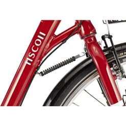 SCO Premium E-Uni Dame Elcykel 28" 7 Gear 11AH 2022 Pensionistrabat - Mørkerød 20 SCO Premium E-Uni Dame Elcykel 28" 7 Gear 11AH 2022 Pensionistrabat - Mørkerød -Abus Butik b16b183a 36ad 4420 ae4c 1f2484b1e779