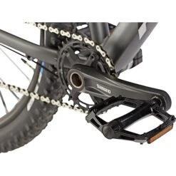 SCO Rebel XT 29" 52cm 12 Gear 2022 - Grå -Abus Butik b1a6ee0b 64d6 48ff 9dba 30b79d648804