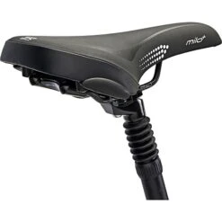 SCO Premium Comfort Herre Cykel 7 Gear 28" 2023 - Sort -Abus Butik b2560ff0c09bac62eab918c11d44f3b9