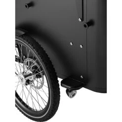 SCO Premium E-Cargo El-ladcykel 9 Gear 13AH 2022 - Sort 34 SCO Premium E-Cargo El-ladcykel 9 Gear 13AH 2022 - Sort -Abus Butik b26e1b26 7777 42e8 a856 58782b73daee