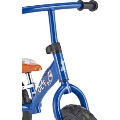 Frozen Frost II Olaf 12" Løbecykel - Blå Børnecykel -Abus Butik b2791468 8f55 490b b3cc fd4d529eaae6