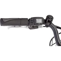 SCO Premium E-Uni Dame Elcykel 26" 7 Gear 11AH 2022 - Mat Sort 18 SCO Premium E-Uni Dame Elcykel 26" 7 Gear 11AH 2022 - Mat Sort -Abus Butik b31e6641 c90d 4f3c 89ee b09f95be6841