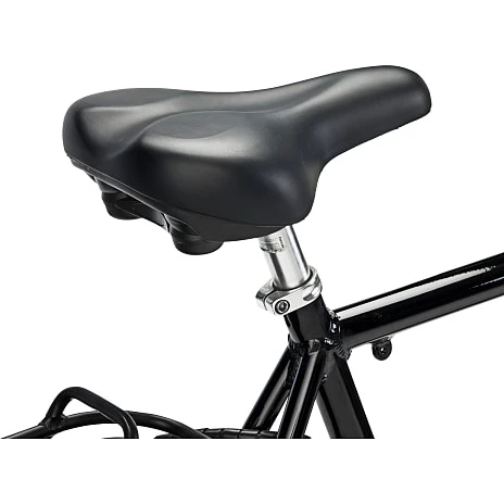 SCO Premium E-Short John Elcykel 7 Gear 2023 - Sort 4 SCO Premium E-Short John Elcykel 7 Gear 2023 - Sort - Billede 4