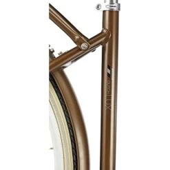 SCO Premium Dutch Dame 28" 7 Gear 2022 - Brun 16 SCO Premium Dutch Dame 28" 7 Gear 2022 - Brun -Abus Butik b3d7d556 6c65 427f 9a5d b3812b72c64e