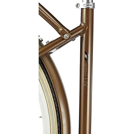 SCO Premium Dutch Dame 28" 7 Gear 2022 - Brun 7 SCO Premium Dutch Dame 28" 7 Gear 2022 - Brun - Billede 7