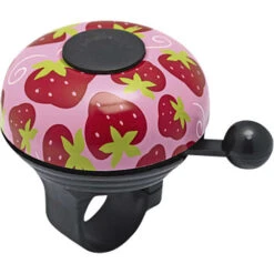 Ringeklokke 53 Mm - Pink