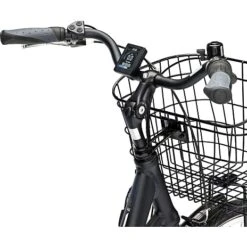 SCO Premium E-Uni Dame Elcykel 26" 7 Gear 11AH 2023 - Sort 10 SCO Premium E-Uni Dame Elcykel 26" 7 Gear 11AH 2023 - Sort -Abus Butik b48ea2732952bf2642bdb4d58efa7b01