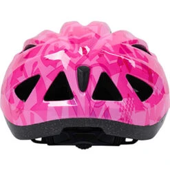 Csi Børnehjelm - Pink Pile -Abus Butik b4ac541f cebc 4bfd 8564 a0df12849928