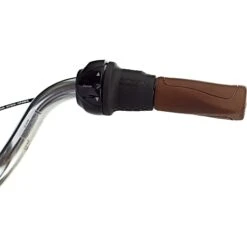 SCO Premium E-Moon Herre Elcykel 28" 7 GEAR 13AH 2022 - Grå -Abus Butik b4c06510 ace7 4f61 acc8 715c3e09699a