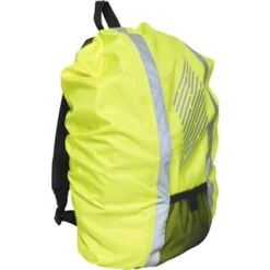 SCO Refleksovertræk - Gul