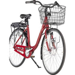 SCO Premium E-Uni Dame Elcykel 28" 7 Gear 11AH 2022 Pensionistrabat - Mørkerød 21 SCO Premium E-Uni Dame Elcykel 28" 7 Gear 11AH 2022 Pensionistrabat - Mørkerød -Abus Butik b54a2ff4 da07 462b 8836 61f811ce0ea3