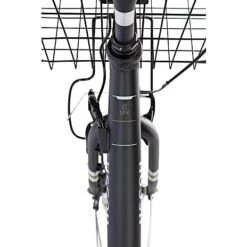 SCO Premium E-Uni Dame Elcykel 28" 7 Gear 11AH 2022 - Sort 21 SCO Premium E-Uni Dame Elcykel 28" 7 Gear 11AH 2022 - Sort -Abus Butik b582c396 fbf5 4c74 bc37 c7f0e226dfc5