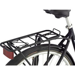 SCO Comfort Dame Shopper 7 Gear 28" 2022 - Sort -Abus Butik b59b3af7 243c 4b42 adfa 4e20a400479e