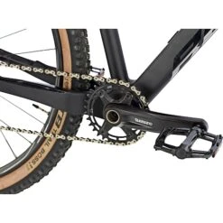 SCO Rebel Carbon XT 29" 48 Cm 12 Gear 2022 - Sort -Abus Butik b5f663b2 0935 49ba bb6b 694cb8eaac59