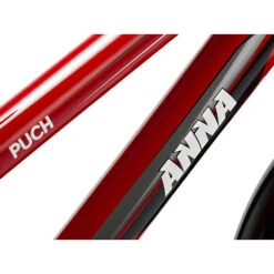 PUCH Anna 12" 2021 Børnecykel - Rød 10 PUCH Anna 12" 2021 Børnecykel - Rød -Abus Butik b62369f2 00a4 4662 a5d8 dfbdb5c66e88