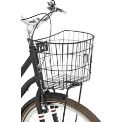 SCO Classic Dame Shopper 7 Gear 28" 2022 - Mat Sort 13 SCO Classic Dame Shopper 7 Gear 28" 2022 - Mat Sort -Abus Butik b68ed5ad def5 4fb0 a014 fb7e18ba885d