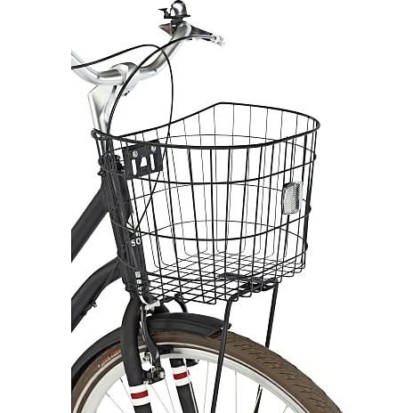 SCO Classic Dame Shopper 7 Gear 28" 2022 - Mat Sort 5 SCO Classic Dame Shopper 7 Gear 28" 2022 - Mat Sort - Billede 5