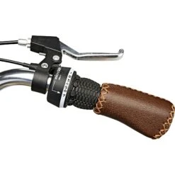 Puch Old Style Dame Shopper 7 Gear 28" 2023 - Blå -Abus Butik b6ae49067d1891658fc2d9ac1b54e8e4