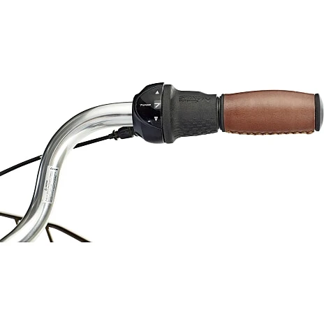 SCO Premium Dutch Dame 28" 7 Gear 2022 - Brun 8 SCO Premium Dutch Dame 28" 7 Gear 2022 - Brun - Billede 8