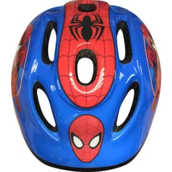 Disney Spiderman Hjelm Str S -Abus Butik b741a93c 166d 42c7 9672 5d75e83a6be4