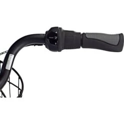 SCO Premium E-Uni Dame Elcykel 26" 7 Gear 11AH 2022 - Mat Sort 19 SCO Premium E-Uni Dame Elcykel 26" 7 Gear 11AH 2022 - Mat Sort -Abus Butik b7d8c088 322a 43d0 ab19 c9d52fa2cb26