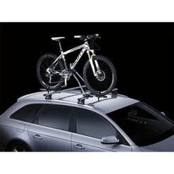 Thule FreeRide Cykelholder Til 1 Cykel