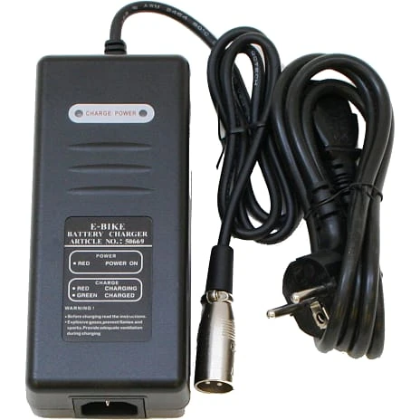 Elcykel Lader 3 Ben 1 Elcykel Lader 3 Ben