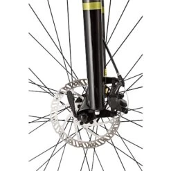 SCO Premium E-MTB Elcykel 29" 24 Gear 8,8AH 2022 - Mat Grå -Abus Butik b95b1aff f292 46b7 8b94 64086d5e3963