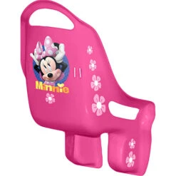 Disney Minnie Mouse Cykelstol Til Dukker -Abus Butik b992ff7d d3e4 406d b2ee 23311b44931c