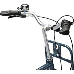 PUCH New Style Herre Citybike 3 Gear 28" 2023 - Blå -Abus Butik b9c776075a93a88c07a5071e7d077067