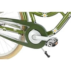 SCO Classic Dame Shopper 7 Gear 28" 2022 - Kamille -Abus Butik bb51a581 c477 4a07 818e 0c282d64c1c8