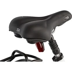 SCO Premium E-Uni Dame Elcykel 28" 7 Gear 11AH 2022 - Hvid -Abus Butik bb5af5bc ee45 4d7e 8508 16fbaf2eb2ed