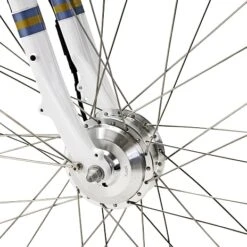 SCO Premium E-Shopper Dame Elcykel 7 Gear 28" 2023 - Hvid 9 SCO Premium E-Shopper Dame Elcykel 7 Gear 28" 2023 - Hvid -Abus Butik bc35bdc7ebb913eeb96af4df96865aa4