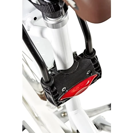 POLISPORT Bilby Cykelstol 14 POLISPORT Bilby Cykelstol - Billede 14