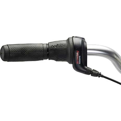 SCO Prime Herre Cykel 7 Gear 28" 2023 - Sort 4 SCO Prime Herre Cykel 7 Gear 28" 2023 - Sort - Billede 4