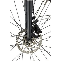 SCO Premium E-Street Herre Elcykel 28" 2022 - Mat Sort -Abus Butik bdc081b7 67c5 42af 96e4 1ecdb10130b3