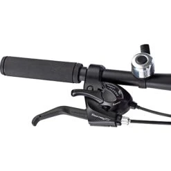 SCO Premium E-MTB Elcykel 29" 24 Gear 8,8AH 2022 - Mat Grå -Abus Butik be1e23f7 5ccc 45da 99c0 60a2ca345379