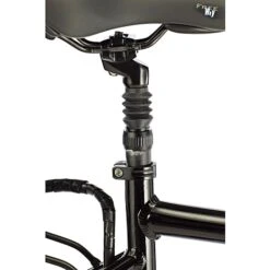 SCO Premium E-Comfort Herre Elcykel 28" 7 Gear 13AH 2022 - Sort Blank -Abus Butik be26e9f8 b1d0 4dfd 8533 4e3f534abd83