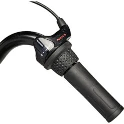 PUCH Sky Pige Børnecykel 3 Gear 24" 2023 - Rød -Abus Butik be88fa72c65e378f5f1f7a12560b2362