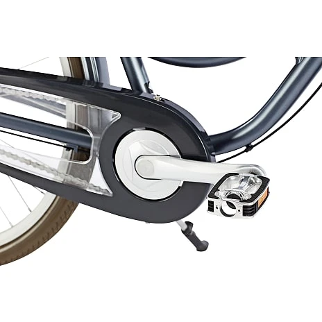 SCO Classic Dame Shopper 7 Indvendige Gear 28" 2022 - Grå 8 SCO Classic Dame Shopper 7 Indvendige Gear 28" 2022 - Grå - Billede 8