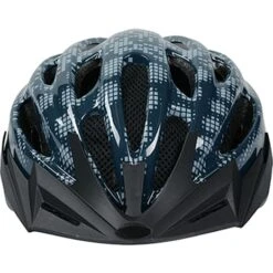 Csi Børnehjelm - Blå Firkant -Abus Butik bfe0bedb f0a6 45fb b22a 9ad656a84863