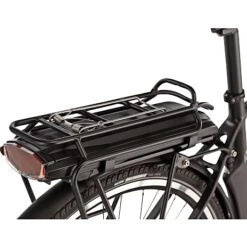 SCO Premium E-Carbon Herre Elcykel 28" 7 Gear 13AH 2022 - Sort -Abus Butik c01a2a66 33bf 4e51 bc84 3ce15906ff83