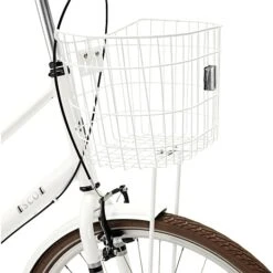 SCO Civil Dame Cykel 7 Gear 28" 2023 - Hvid -Abus Butik c0dccd078cfb0ba1bf80776760b3588b