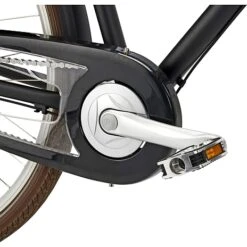 SCO Classic Herre Cykel 7 Gear 26" 2023 - Sort 10 SCO Classic Herre Cykel 7 Gear 26" 2023 - Sort -Abus Butik c0f55c175125c03ec21eb895a11f0394