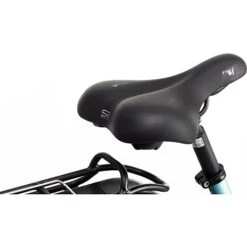 SCO Premium E-Classic Dame Elcykel 28" 7 Indvendige Gear 11AH 2022 - Mat Petroleum -Abus Butik c1cbb31a 4e39 471a acaf deaba66e2cce