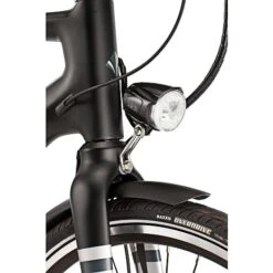 SCO Premium E-Carbon Herre Elcykel 28" 7 Gear 13AH 2022 - Sort -Abus Butik c22b4e6a 23f9 429f 92b6 794e62876acd