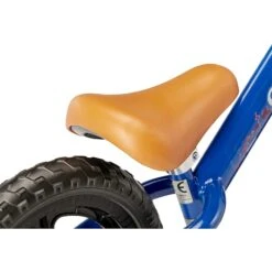 Frozen Frost II Olaf 12" Løbecykel - Blå Børnecykel -Abus Butik c25758c7 70ba 4800 a878 2dc3074243f6