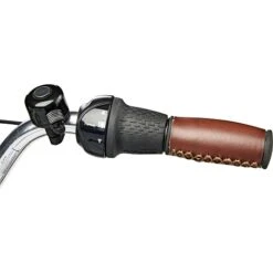 SCO Premium E-Carrier Herre Elcykel 7 Gear 28" 2023 - Sort -Abus Butik c2774e3ffa81aed7de9d27ba3791728d