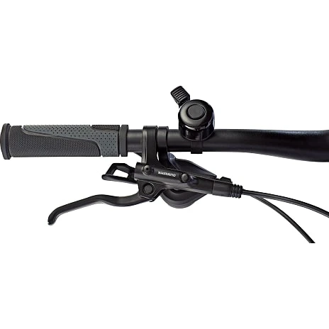 SCO Rebel DE 29" 48cm 20 Gear 2022 - Grå 10 SCO Rebel DE 29" 48cm 20 Gear 2022 - Grå - Billede 10